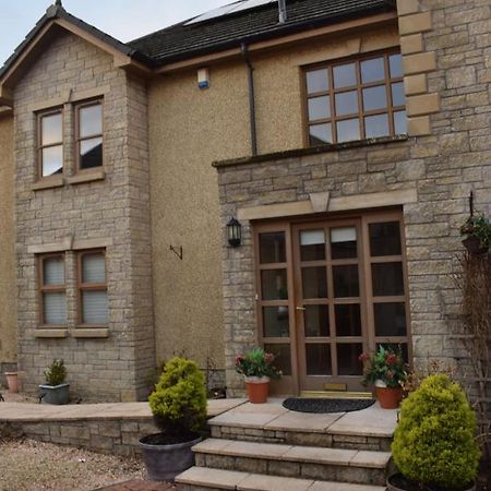 Kelpies Serviced Apartments Kavanagh- 5 Bedrooms Bathgate Exterior foto